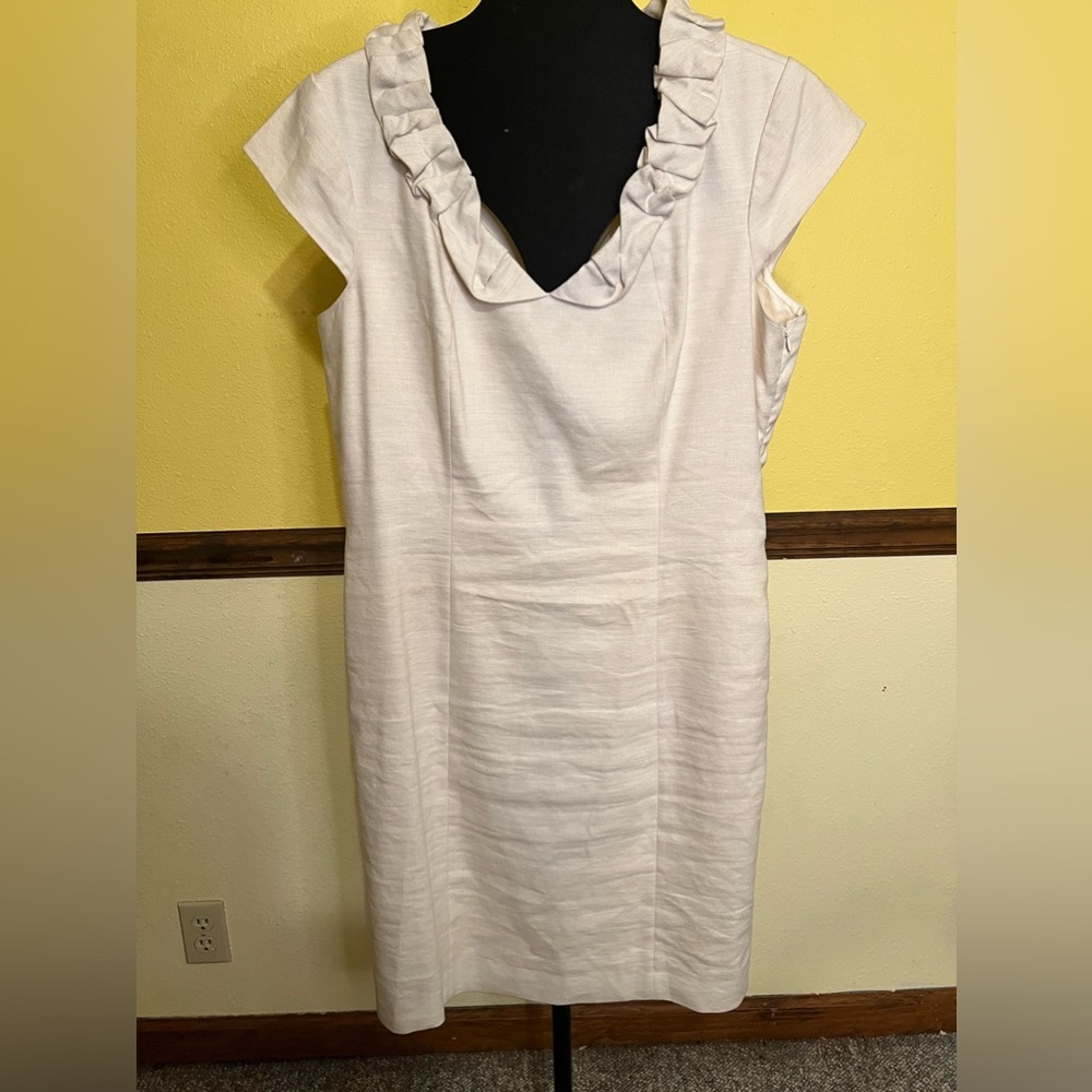EUC Antonio Melani Dress
